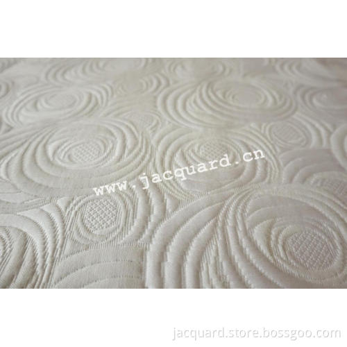 Kualitas Tinggi Tempat Tidur Jacquard Qulit